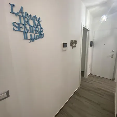 La Casa Da Seby Vila Calasetta Exterior foto