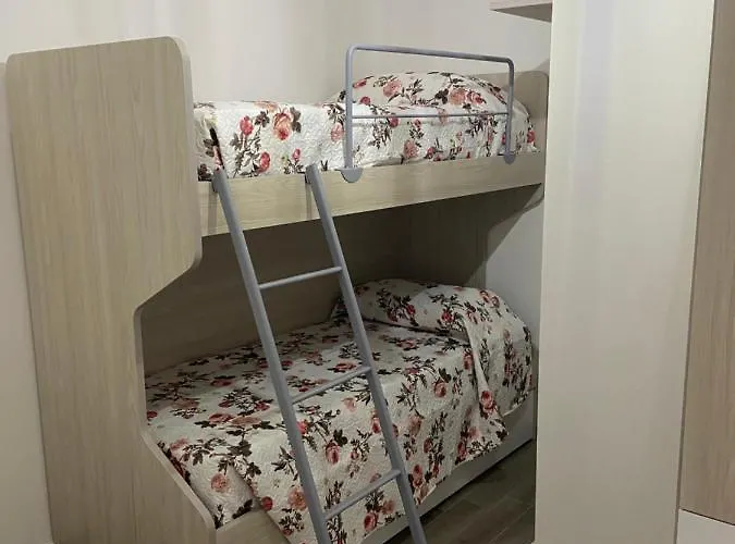 La Casa Da Seby