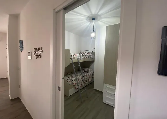 La Casa Da Seby
