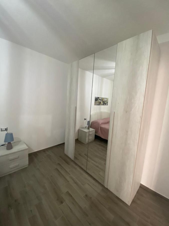 La Casa Da Seby Holiday home Calasetta