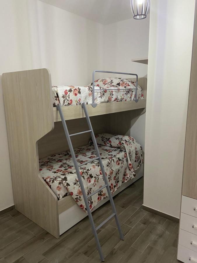 Holiday home La Casa Da Seby *