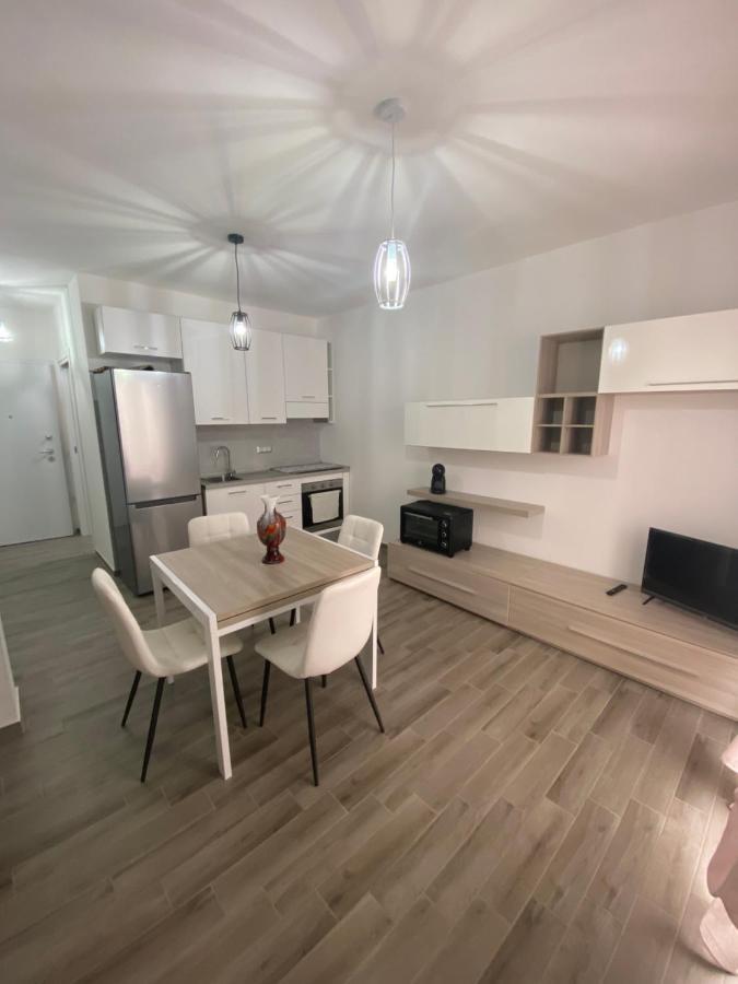 La Casa Da Seby Holiday home