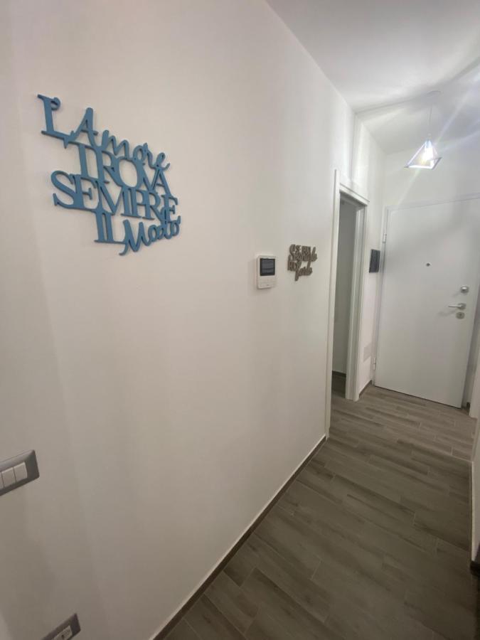 Holiday home La Casa Da Seby Calasetta