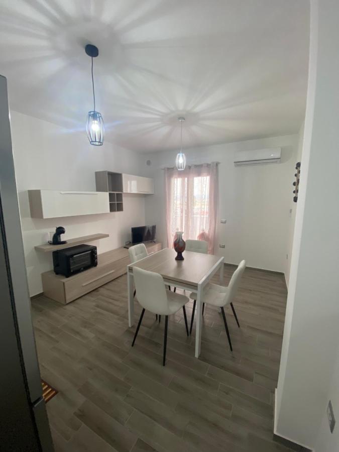 La Casa Da Seby Holiday home Calasetta