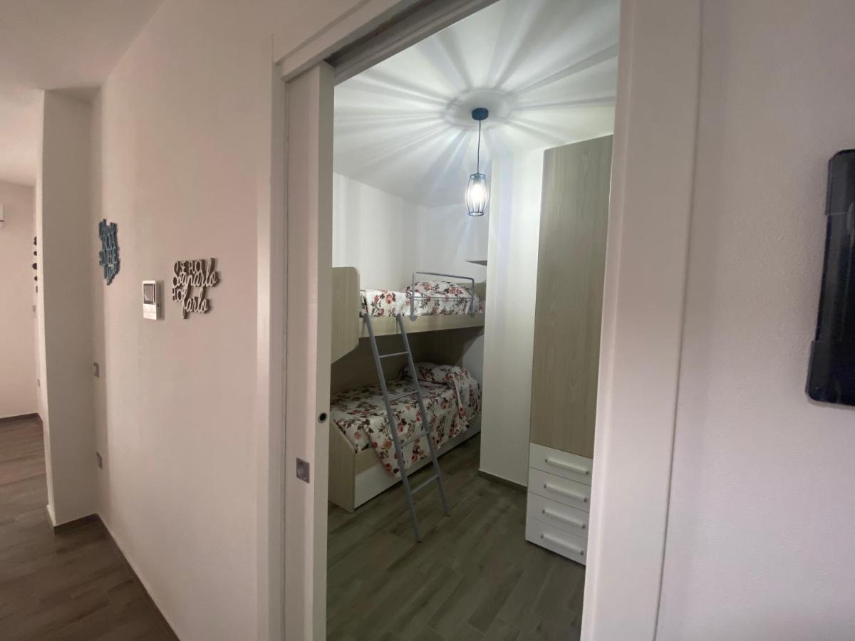 La Casa Da Seby Holiday home